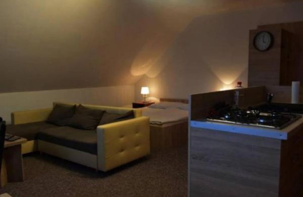 Apartament Czos Mrągowo