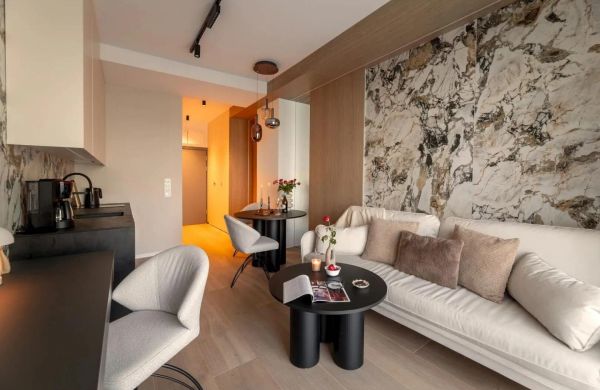 Apartamenty Sun & Snow Willa Zieleniec