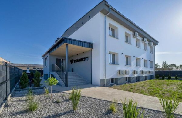 Pokoje Diament Prudnik