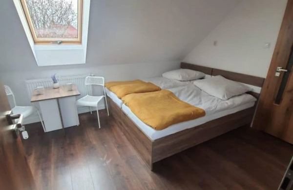 Apartamenty Zacisze Janów Lubelski
