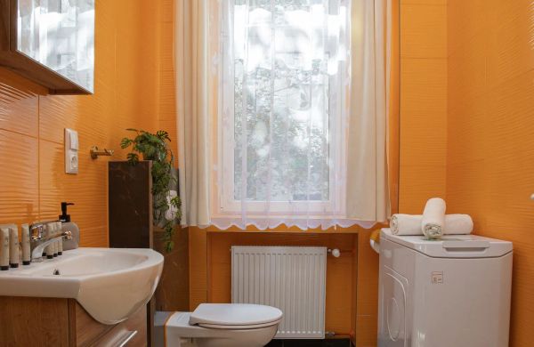 Potworowskiego 17 Słoneczny Apartament obok P. Wilsona i MTP