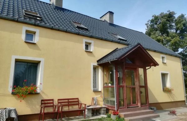Pokoje Gościnne Opalenie