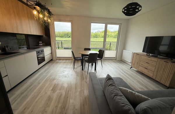 Apartament Gdański Zakątek Gdańsk