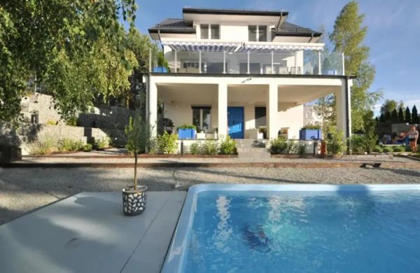 Villa Santorini Konarzyny