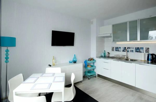 Apartament Mio Mare Jastrzębia Góra