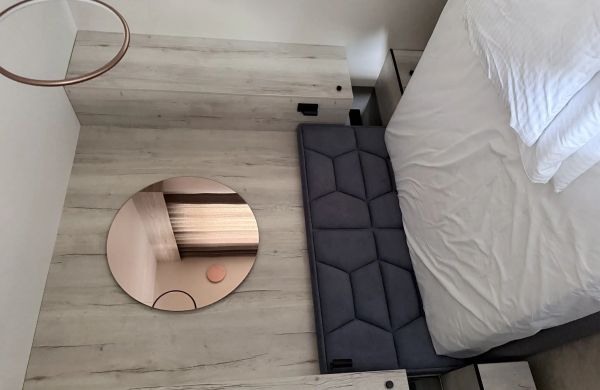Apartamenty Jaworkowe Wzgórze
