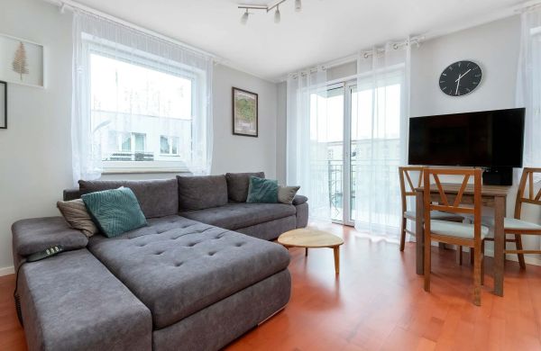 Dywizjonu Lwowskiego 4A | Przytulny Apartament