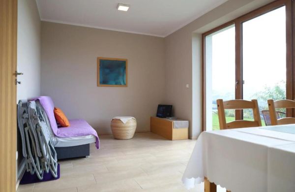 Apartamenty Las Góra Natura Laskowa