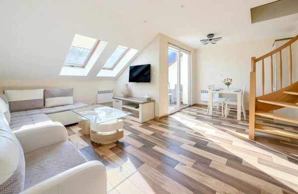 Apartamenty Sun&Snow Blue Mare Łukęcin