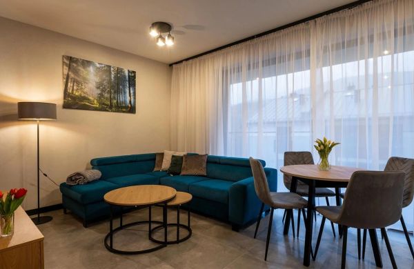 Apartamenty Sun & Snow Ostoja Beskidy Szczyrk