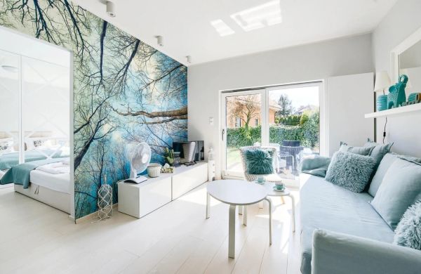 Apartamenty Sun & Snow Nad Zalewem Dziwnówek