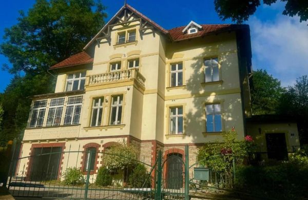 Villa Margaret Lądek-Zdrój