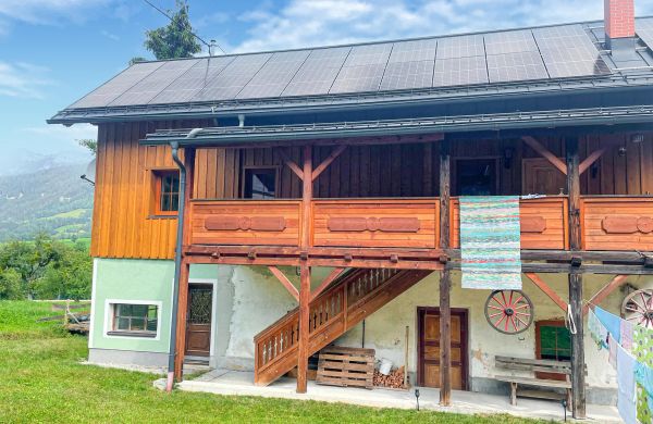 Apartman Auberg - AST318