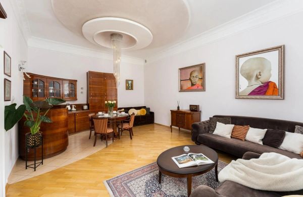 Apartamenty Sun&Snow Św. Tomasza Kraków