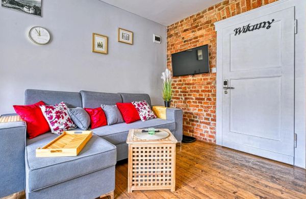 Apartamenty Sun & Snow Strażacka Karpacz