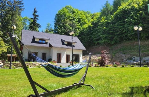 Apartamenty Quattro Stronie Śląskie