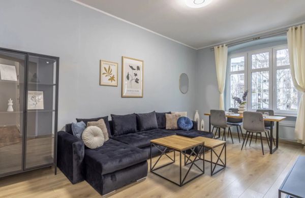 Apartamenty Sun & Snow Szczytnicka Wrocław