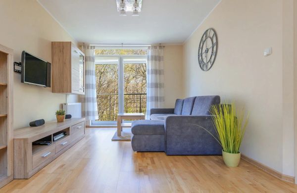 Apartamenty Sun & Snow Borcharda Jastrzębia Góra