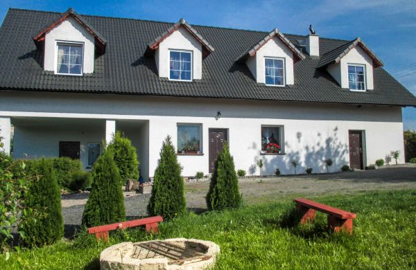 Agroturystyka Oleńka Lubomierz