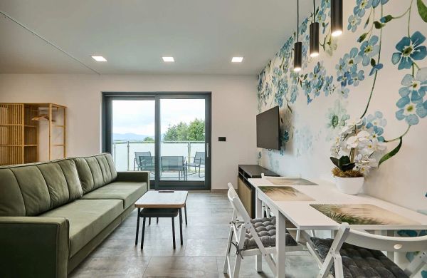 Apartamenty u Astrid Żywiec