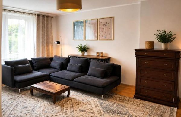 Nine to Trail Apartment Wielka Wieś