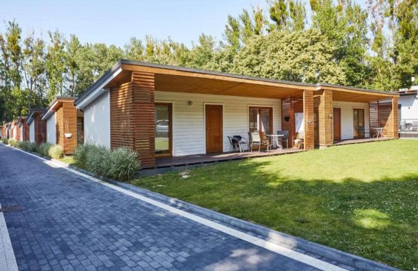 Ośrodek Wypoczynkowy Metropolis Sopot