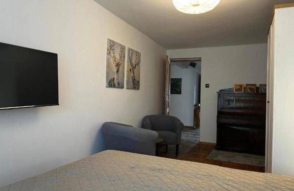 Apartament Monte 1 Mieroszów
