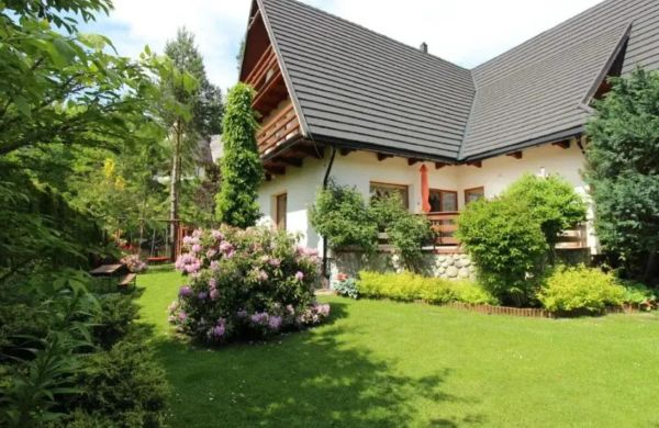 Pokoje Wierzbanka Kościelisko