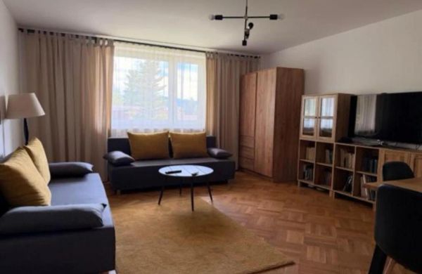 Apartament Monte 2 Mieroszów