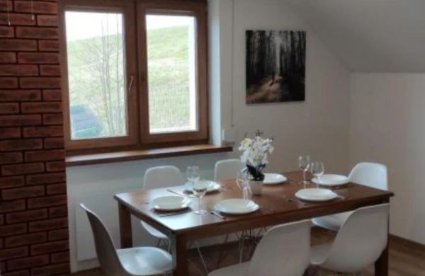 Apartamenty Klangor Mrągowo