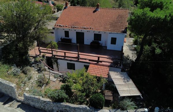 Apartments By The Sea Cove Stiniva Brusje, Hvar - 25122 Stiniva (Brusje)