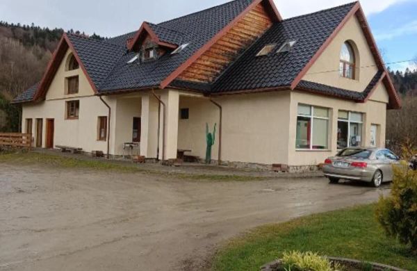 Pokoje Magura Pszczeliny