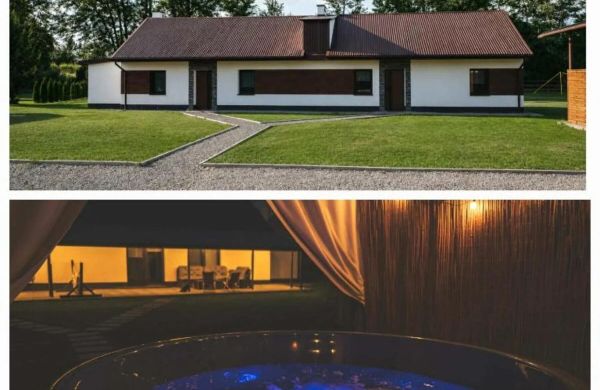 Na Końcu Świata Willa 2 Wilków