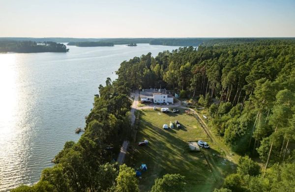 Ośrodek Wypoczynkowy Leśna Partęczyny Kurzętnik