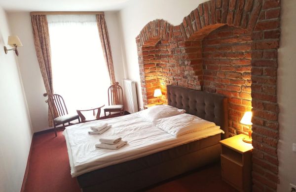 Hotel Bartis Bartoszyce