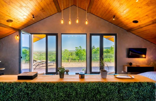 Cabana Vista Stúdió Apartman Szentendre