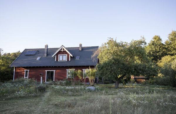 Solsken - Szwedzka Osada nad Wisłą