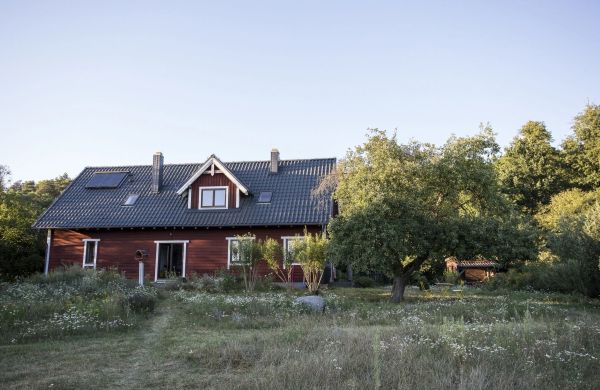 Solsken - Szwedzka Osada nad Wisłą