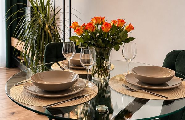 Apartamenty Dwie Rzeki Łódź