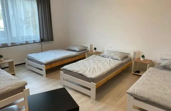 Pokoje Ars Trans Konin