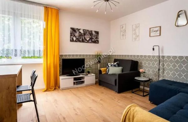 Apartament na Starym Mieście Malbork