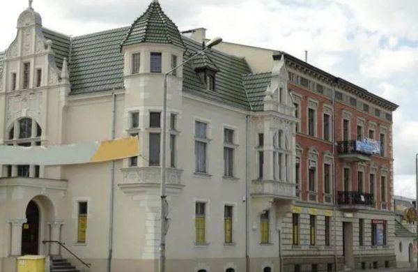 Starko Noclegi Grudziądz