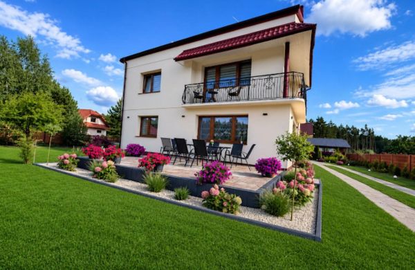 Agroturystyka Na Skraju Lasu Zwierzyniec