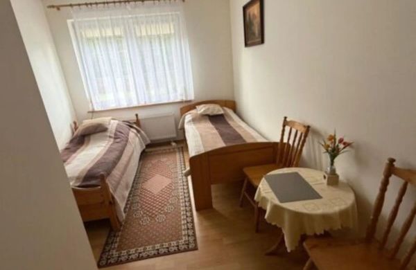 Agroturystyka Rogi Krzeszyce