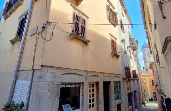 Premium Apartment CA' San Marco Labin