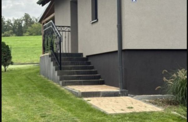 Domek Zajęcza Przystań  Dominice