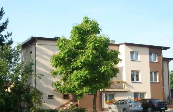 Hostel Ciepły Kąt Kraków
