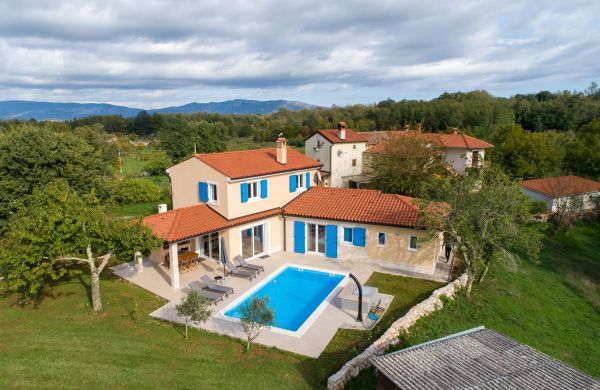 Casa Piano Županići