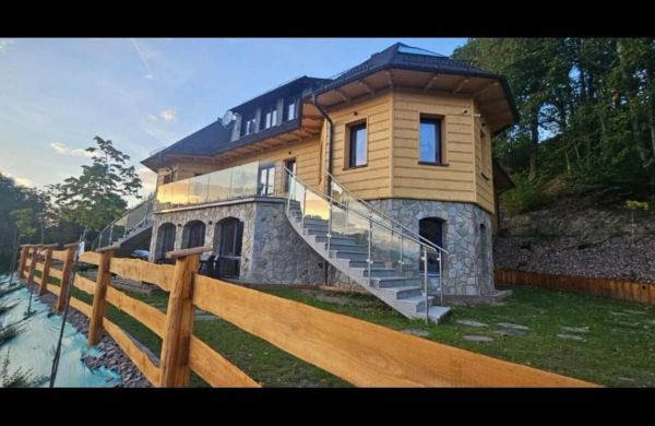 Villa Na Pagórku Limanowa