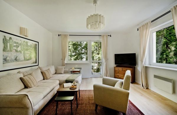 Apartamenty In Jurata Ratibora 77